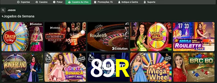 89R bet