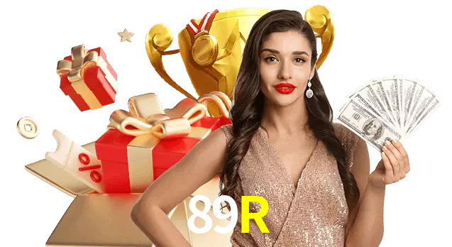 Jogue com dealers reais no 89R!