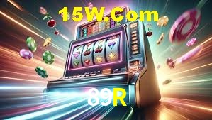 Experiência VIP 89R