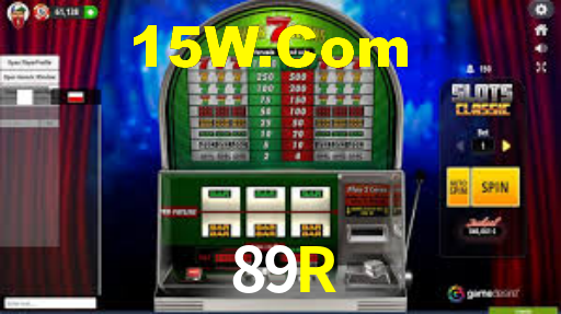 89R - Plataforma Oficial Download - 89r.com