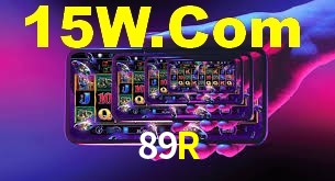 Welcome Bonus 89R