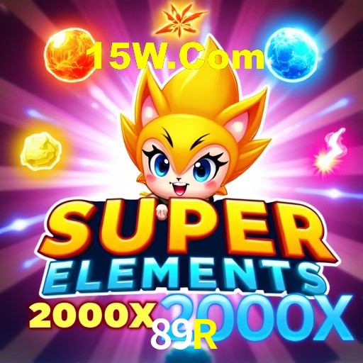 Jogos de Slot 89R