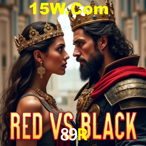 Descubra o Mundo do Cassino Online com 89R