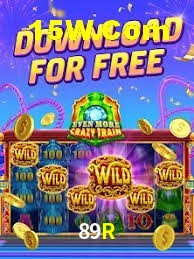 Slot Games 89R