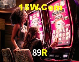 Bonus Features 89R